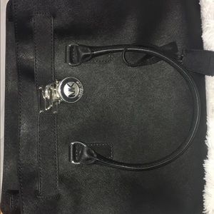 Michael Kors Large Hamilton Tote
